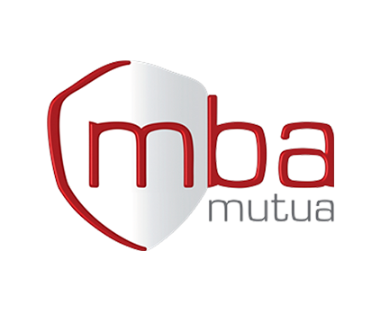 MBA Mutua Logo